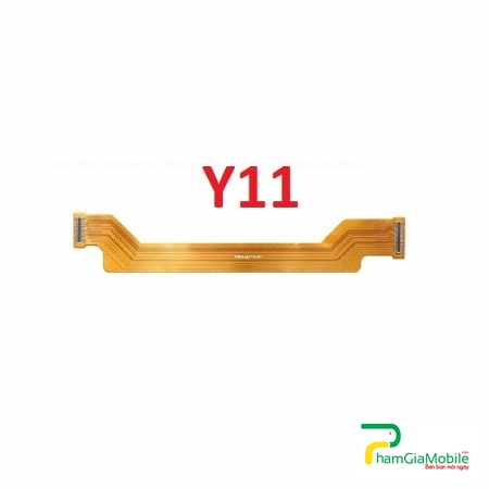 Mạch Dây Sub Sạc Vivo Y11 Cáp Nối Main Sạc Cáp Nối Bo Mainboard Mạch Chủ